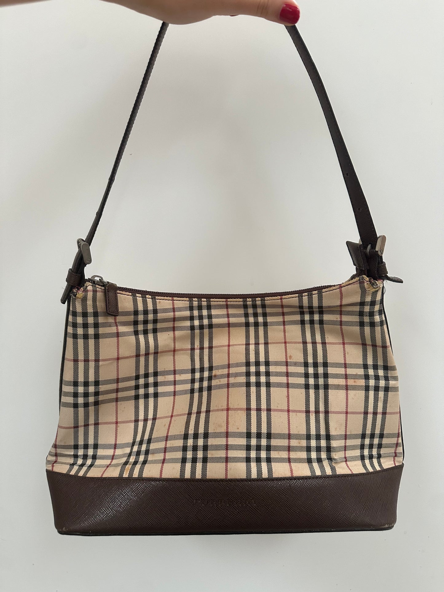 Burberry bag