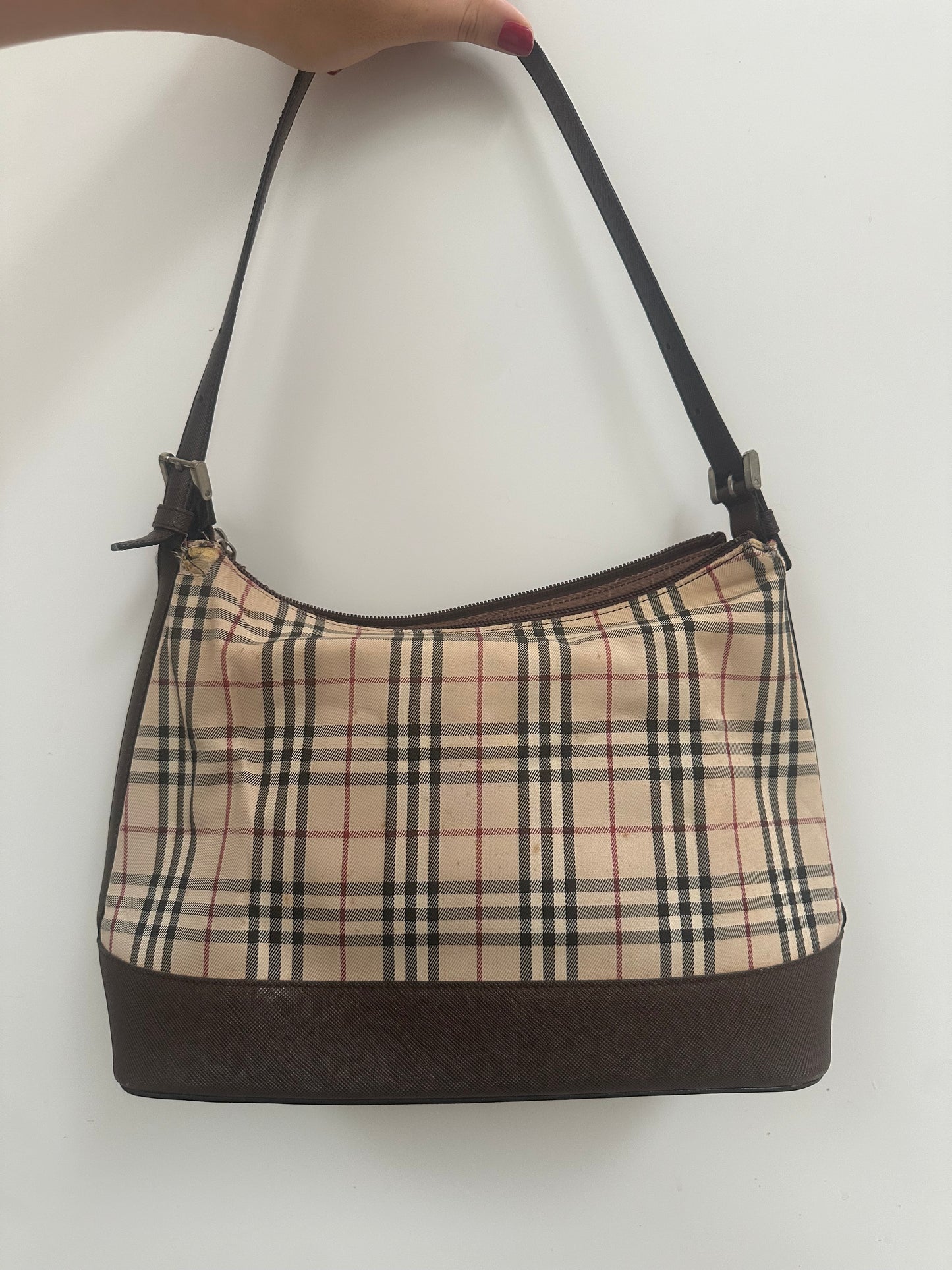Burberry bag