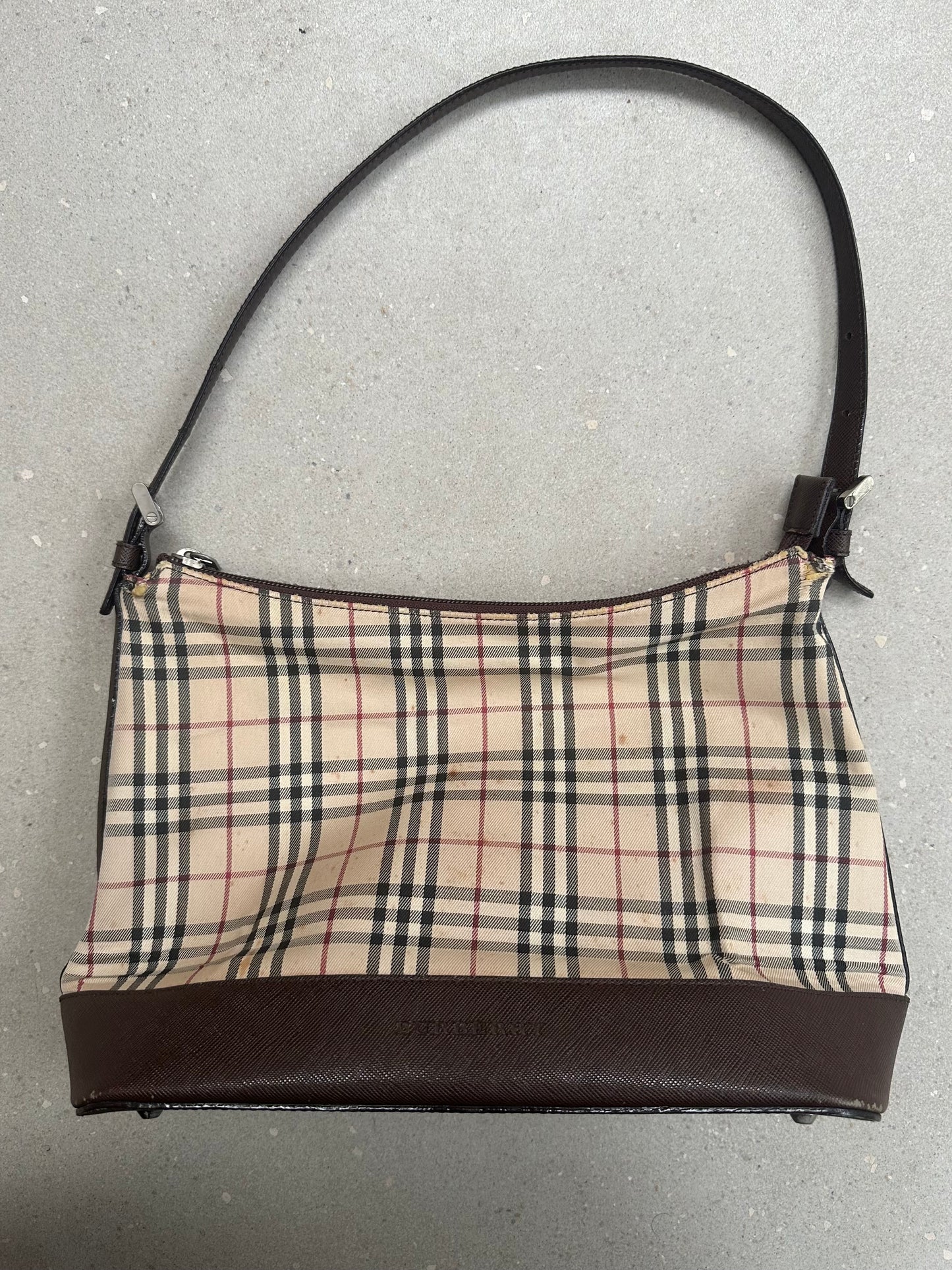 Burberry bag
