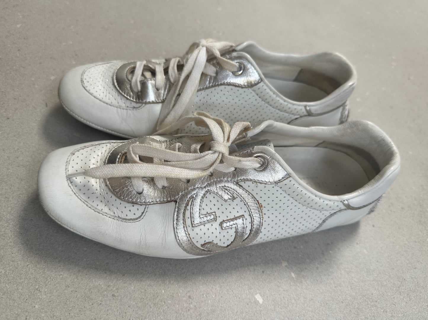 Gucci shoes
