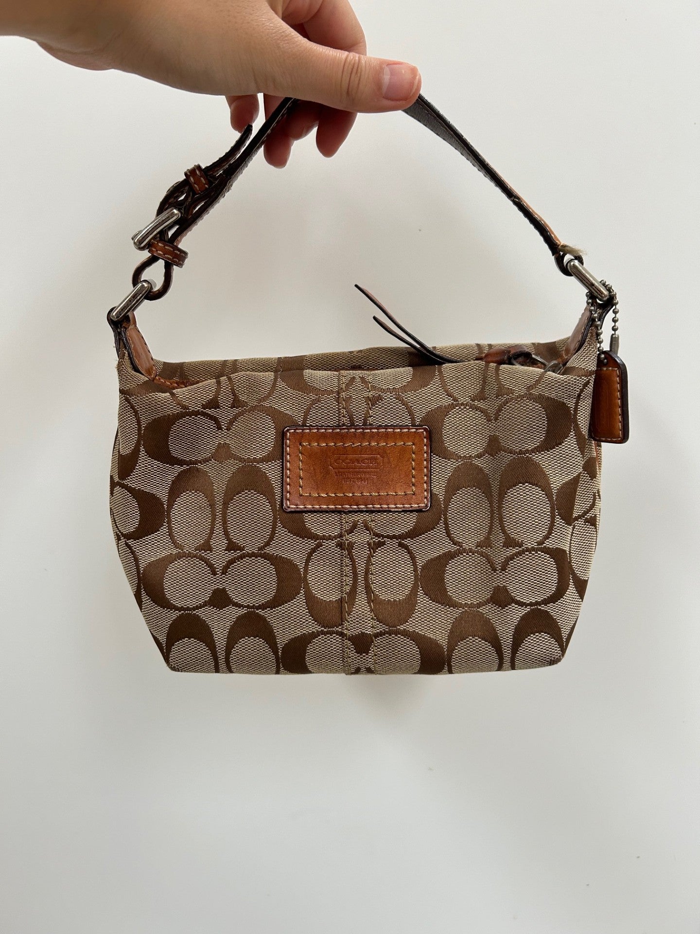 Coach handbag